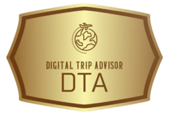 Digital Trip Advisor Logo