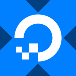 DigitalOcean xStock Logo