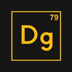 Dignity Gold Logo