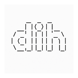 dihcoin Logo
