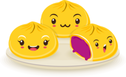 DimSum Logo