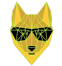 Dingo Token Logo
