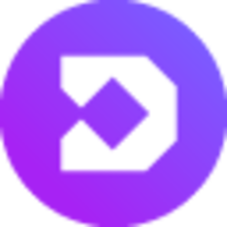 Logo DINT Token