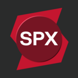 Direxion Daily S&P500 Bear 3X ETF (SHIFT Series Token) Logo