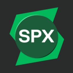 Direxion Daily S&P500 Bull 3X ETF (SHIFT Series Token) Logo
