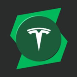 Direxion Daily TSLA Bull 2X ETF (SHIFT Series Token) Logo