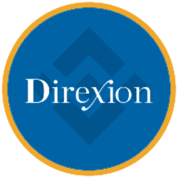 Direxion MU Bull 2X ETF (bStocks Tokenized Stock) Logo