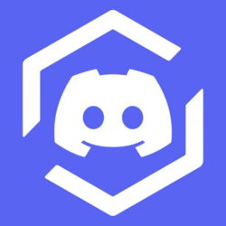 Discord PreStocks Logo