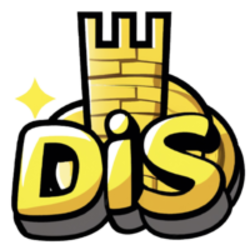Logo Disney