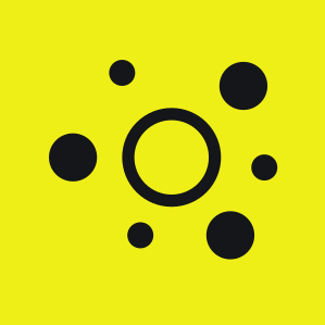 Disperze Network Logo