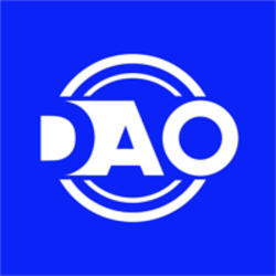 Distributed Autonomous Organization Logo