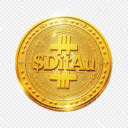 DITGOLD Logo