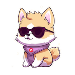 DiviDoge Logo