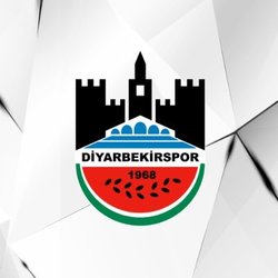 Diyarbekirspor Logo