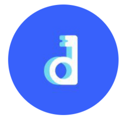DKEY Bank Logo