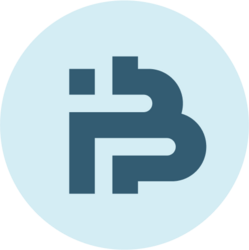 iBTC Network Logo