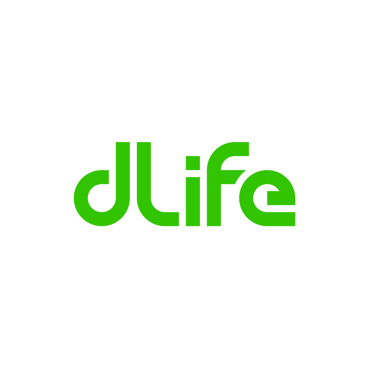 dLife Logo