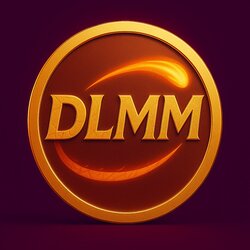 DLMM Logo