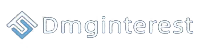 Dmginterest Logo