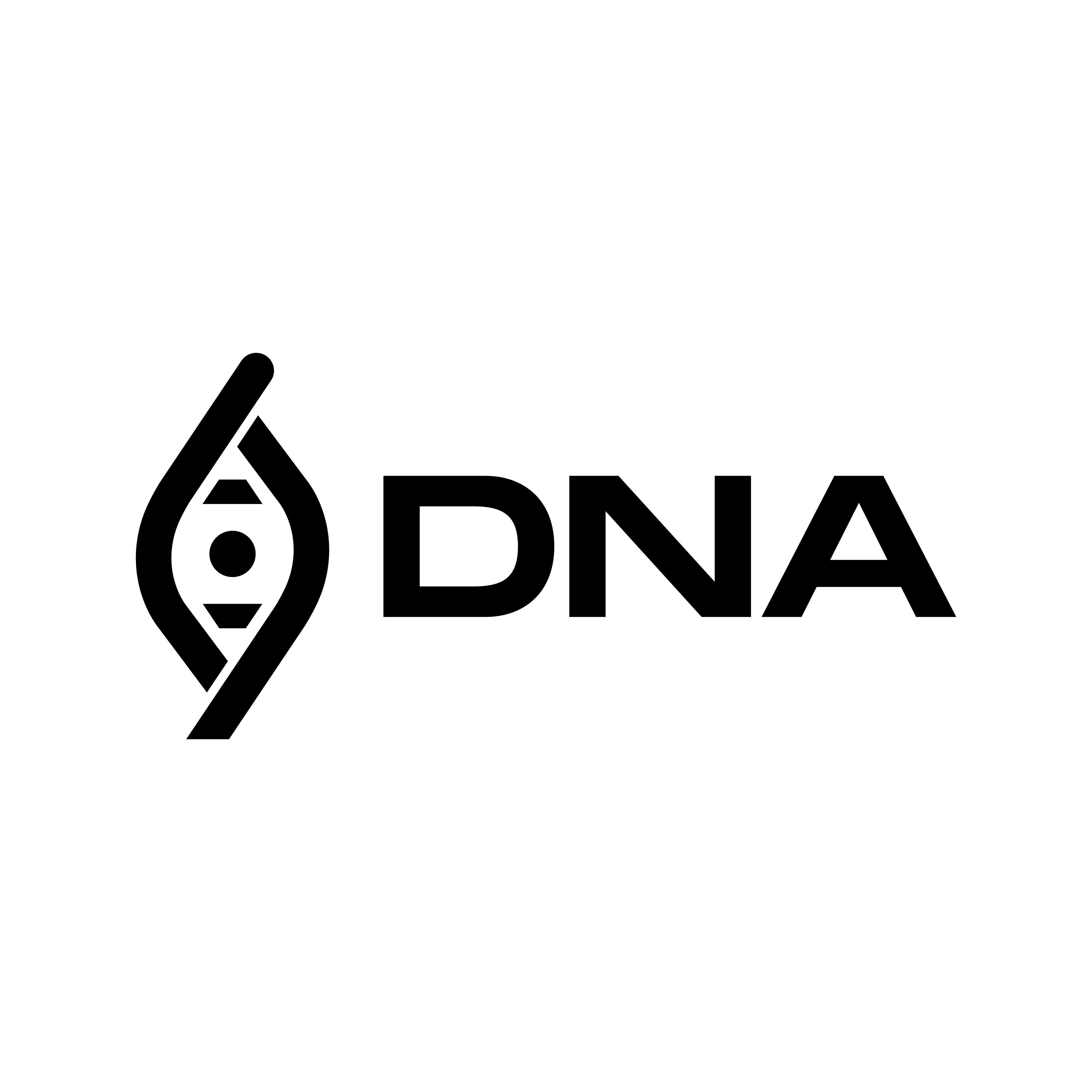 DNA Logo