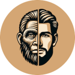 DNA Token Logo