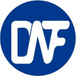 DNFT Protocol Logo