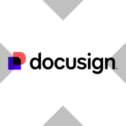 Docusign xStock Logo