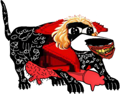 DOG COQ Logo