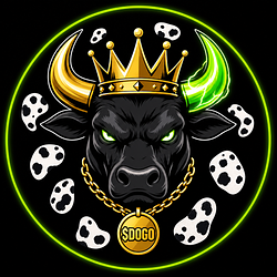 Logo DogBull