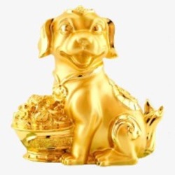 Doge Baby Logo