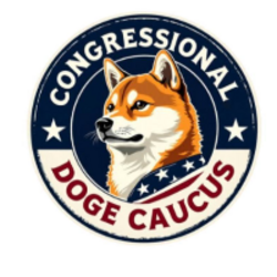 Doge Caucus Logo