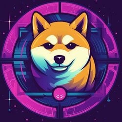 Doge on Pulsechain Logo