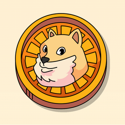 Doge Strategy Logo