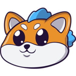 DogeZilla Token Logo