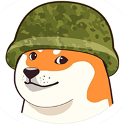 DogeArmy Logo