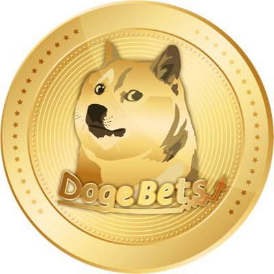 DogeBets Logo