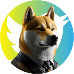 DOGECEOMEME Logo