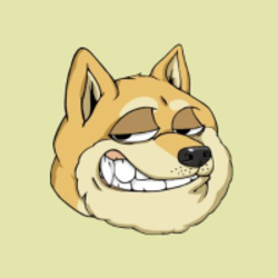 Logo DogeClub