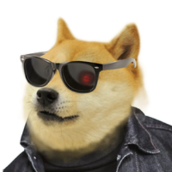 DogeFi Logo