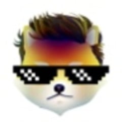 Dogelon Mars 2.0 Logo