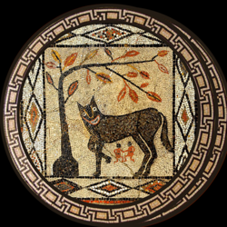 Dogenarii Logo