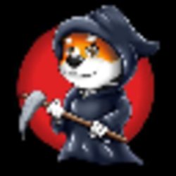 DogeTheFloki Logo