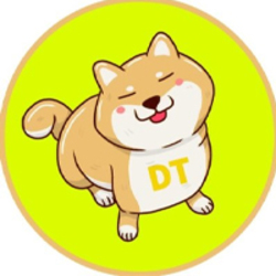 DogeTrend Logo