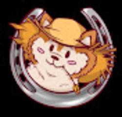 DogeVille Logo
