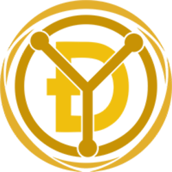 DogeYield Logo
