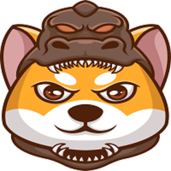 Logo DogeZilla Ai