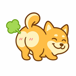 DOGFART Logo