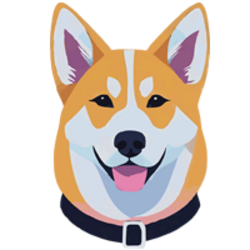Dogo Token Logo
