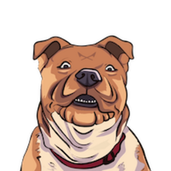 Dogs Rock Logo