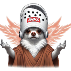 DOGwifCROCS Logo